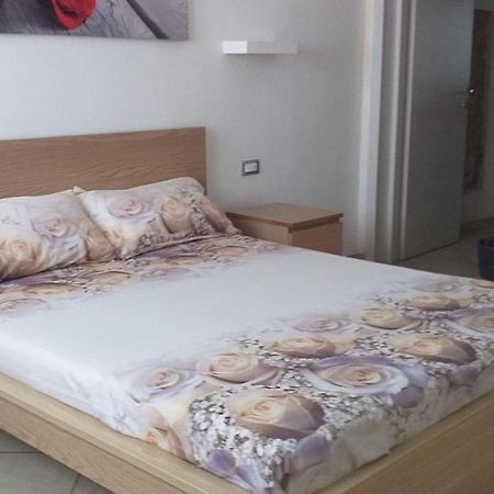 Bed and Breakfast Piccola Azzurra Branch à Comiso Extérieur photo