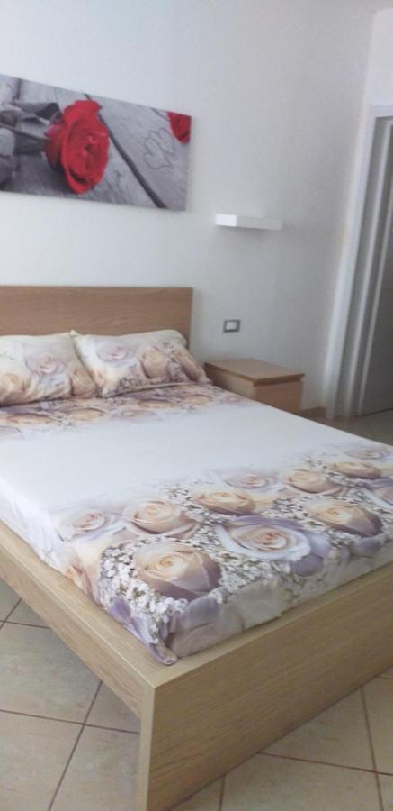 Bed and Breakfast Piccola Azzurra Branch à Comiso Extérieur photo