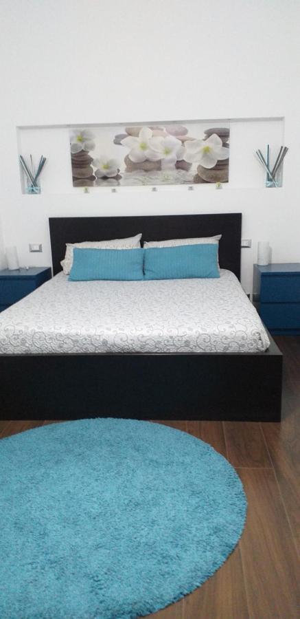 Bed and Breakfast Piccola Azzurra Branch à Comiso Extérieur photo